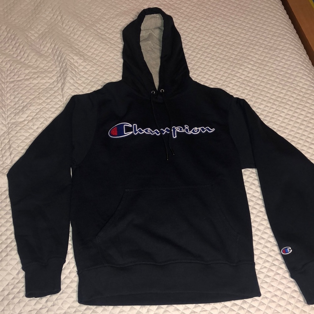 Champion Hoodie